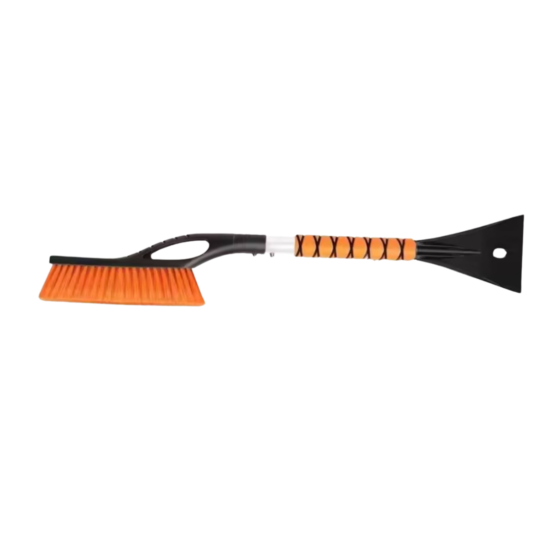 Ice Scraper Brush and Shovel